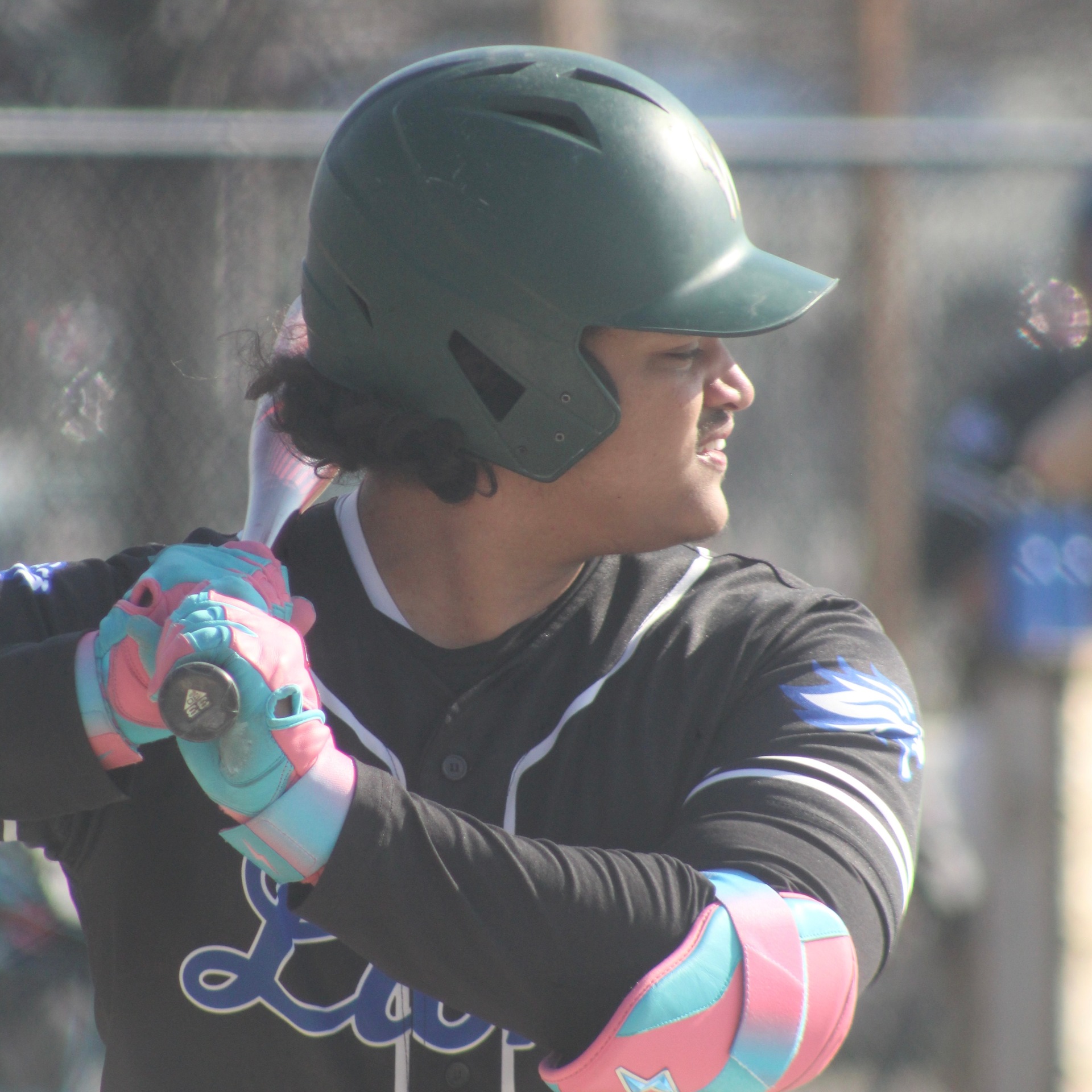 CCC Stumbles at Terra State