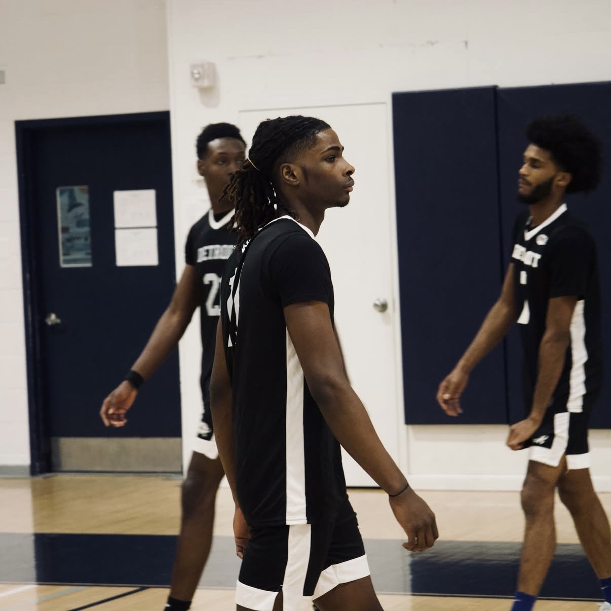 MBB Earns Road Win at Ancilla