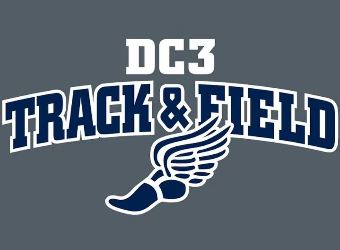 DC3 to Introduce Track & Field Programs in 2025